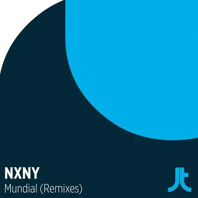 Mundial (Remixes) 專輯 NXNY