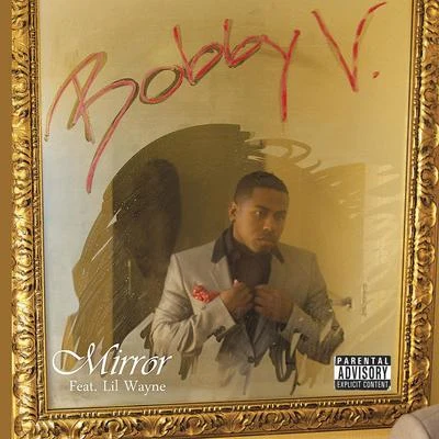 Mirror 专辑 Bobby V