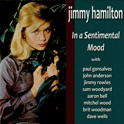 In a Sentimental Mood 專輯 Haywood Henry/Jimmy Hamilton/Clarinet Lament