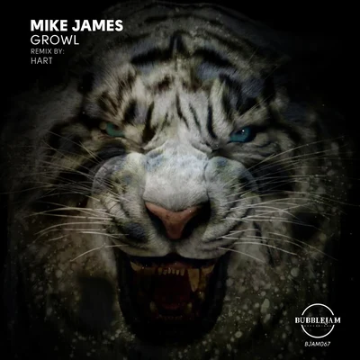 Growl 專輯 Mike James/Kyle/Tune Brothers/Steve Walls/Marc JB