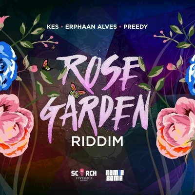 Erphaan Alves Rose Garden Riddim