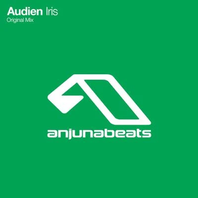 Iris 專輯 Audien