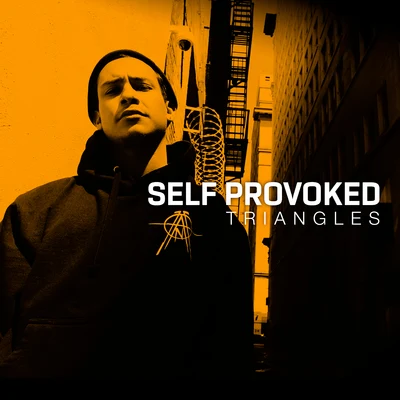 Triangles 專輯 Self Provoked