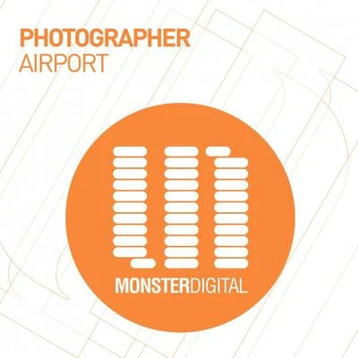 Airport 專輯 Photographer