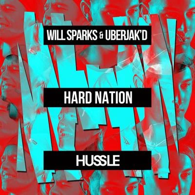 Hard Nation 專輯 Uberjakd