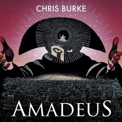 Amadeus 專輯 Chris Burke/Falco/Aliii