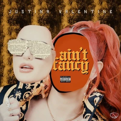 Aint Fancy 專輯 Electric Starlet/Justina Valentine