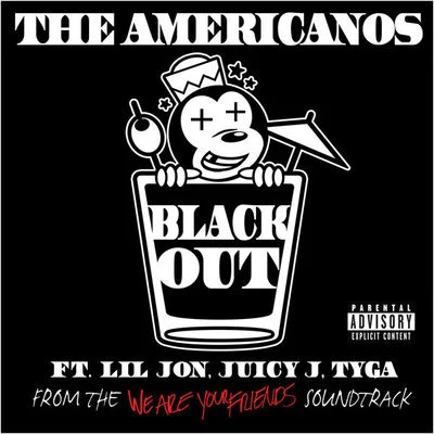 BlackOut 專輯 The Americanos