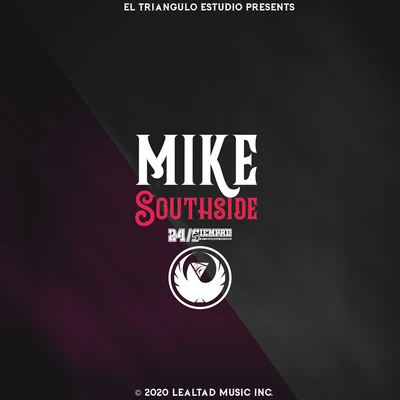 Mike Southside 24Siempre 專輯 Mike Southside/Hot Plug Beats