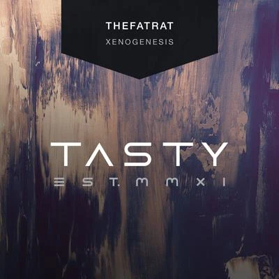 Xenogenesis 專輯 TheFatRat