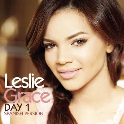 Day 1 (Spanish Version) 專輯 Daphne Rubin-Vega/Leslie Grace/Rubén Blades/Marc Anthony/Melissa Barrera