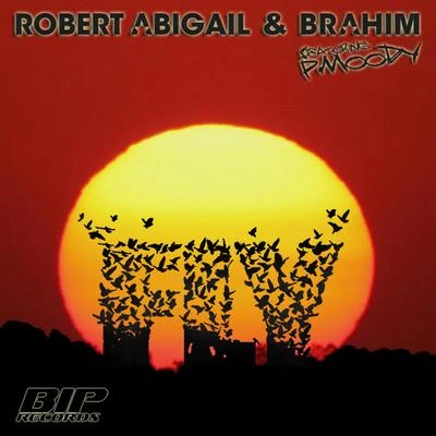 Fly 專輯 Robert Abigail