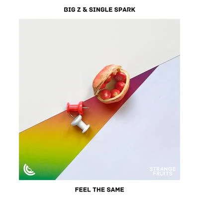 Feel The Same 專輯 Roundrobin/FROZT/Single Spark