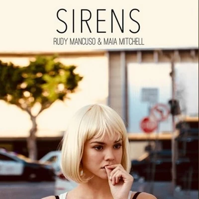 Sirens 專輯 Rudy Mancuso