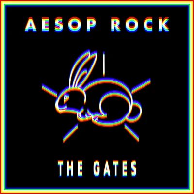 The Gates 專輯 Aesop Rock