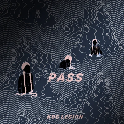 pass 專輯 CSC-LegIoN