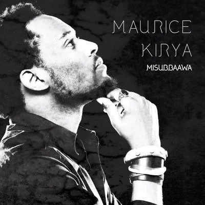 Misubbaawa 專輯 MAURICE KIRYA/Sido/MARO/Mark Forster