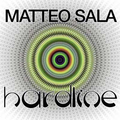 Hardline 專輯 Luca Peruzzi/Matteo Sala