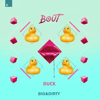 Duck 專輯 Bout