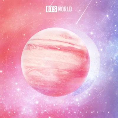 李賢 BTS WORLD OST