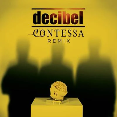 Contessa (R. Turatti & C. Fath Remix Radio Edit) 專輯 Decibel/Luca Madonia