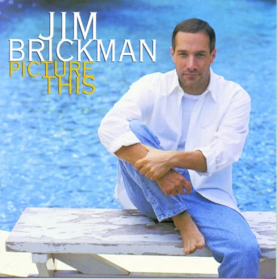 Picture This 專輯 Jim Brickman/Clint Black/Martina McBride