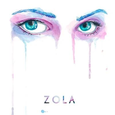 Zola 專輯 ZOLA