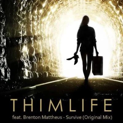 Survive 專輯 ThimLife