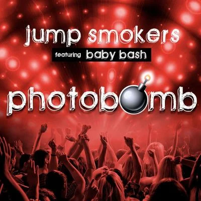 Photobomb 專輯 Jump Smokers