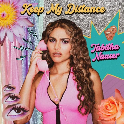 Keep My Distance 專輯 Tabitha Nauser/Tom Swoon