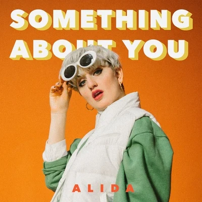 Something About You 专辑 Alida/Maybon