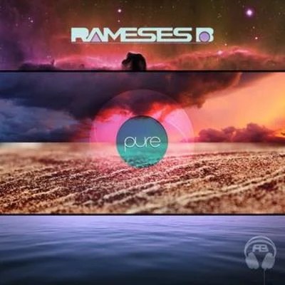 Rameses B Pure