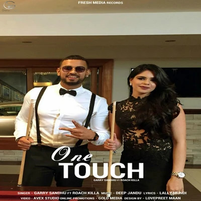 Izzat FatimaRoach KillaBilal Saeed One Touch