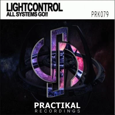 LightControlXijaro & Pitch All Systems Go!!