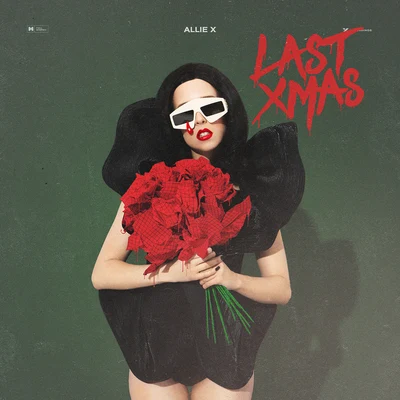 Last Xmas 专辑 Allie X