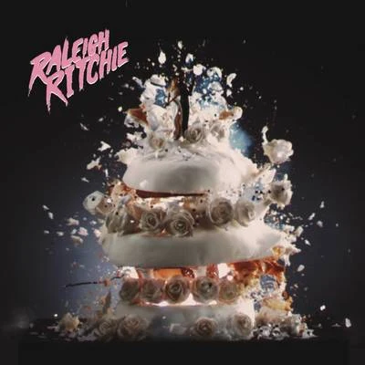 Bloodsport 15 专辑 Raleigh Ritchie