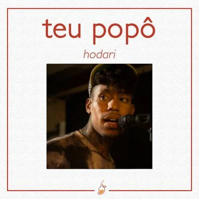 Hodari Teu Popô (Ao Vivo no Estúdio MangoLab)