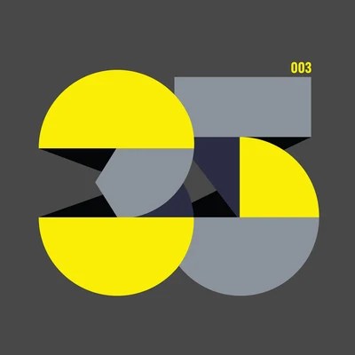 35-003 (Acid Track Remixes) 專輯 Marascia/DJ Pierre/Phobia/Actor One/The Model