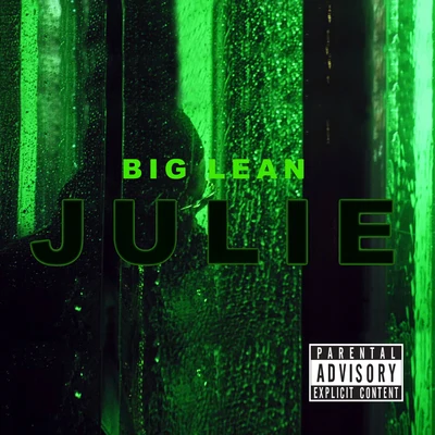 Julie 专辑 Big Lean/Mr. Eazi