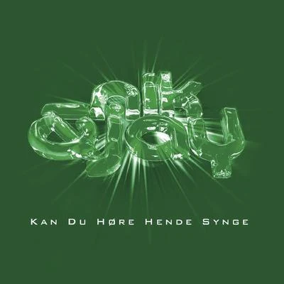 Kan Du Høre Hende Synge 专辑 Nik & Jay