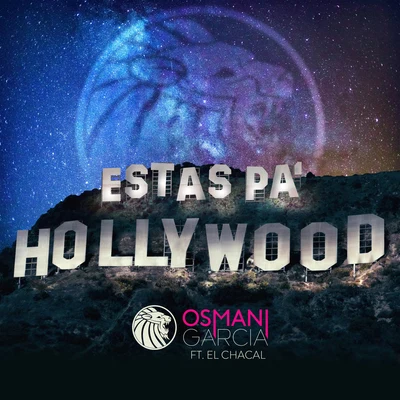 Estás Pa Hollywood (Original) 專輯 Osmani Garcia