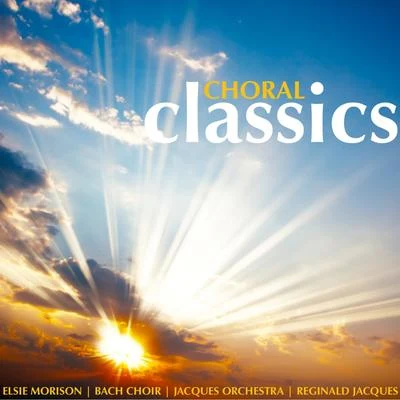 Choral Classics 專輯 Elsie Morison