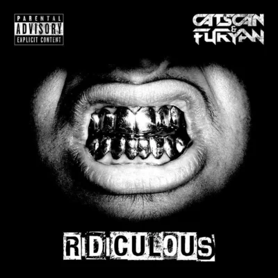 Ridiculous 專輯 Catscan