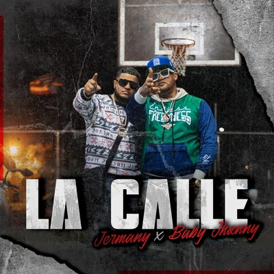 La Calle 專輯 Joy Almanyk/Baby Johnny