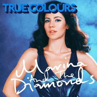 True Colors 专辑 Marina and the Diamonds