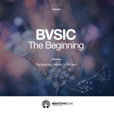 The Beginning 專輯 BVSIC/Basick