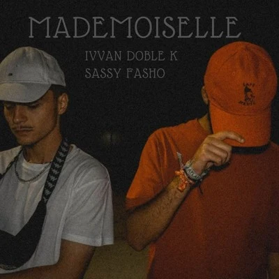 Mademoiselle 專輯 Ivvan Doble K