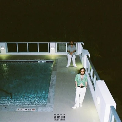 Greatest Hits, Vol. 3 專輯 Pouya