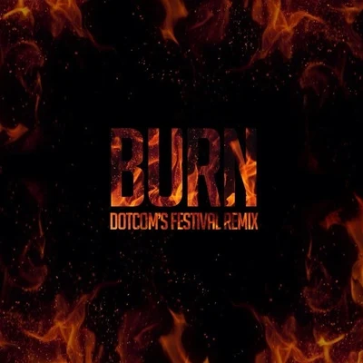 Burn (Dotcoms Festival Remix) 專輯 DallasK/Tesher/Jason DeRulo