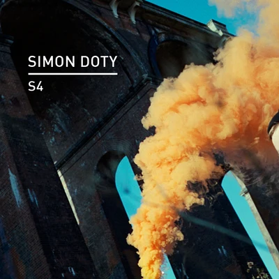 S4 專輯 Simon Doty